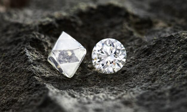 5 Factors That Will Impact the Diamond Industry in 2025