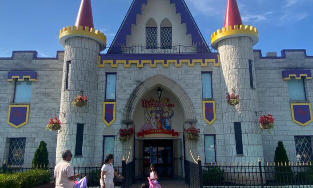Herschend acquires Palace Entertainment’s US holdings, including Dutch Wonderland