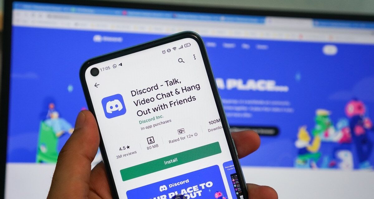 Ads on Discord are imminent, but may not be as bad as rivals