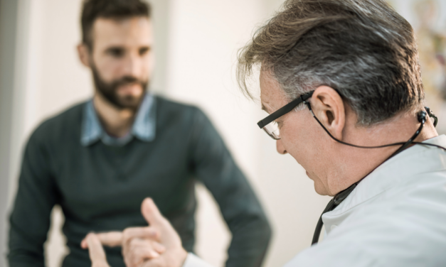 Survey: Patients with disabilities less likely to feel respect from docs