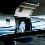 Private jet companies cruise through US air travel slowdown