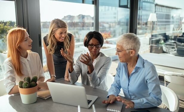 Women spend 30% more out-of-pocket for health care than men, study finds