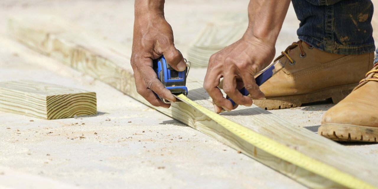 Planning a home renovation? What you need to know about financing options