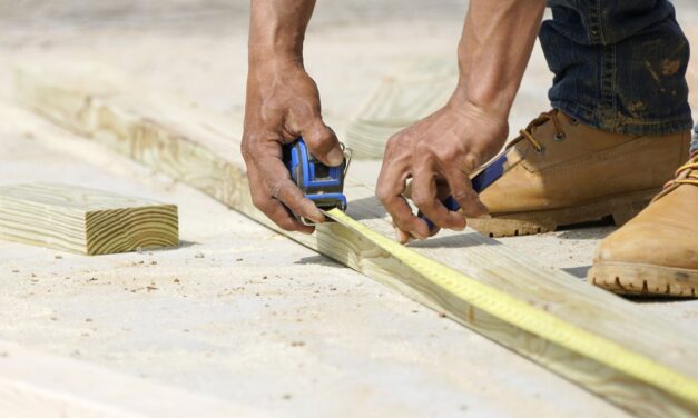 Planning a home renovation? What you need to know about financing options