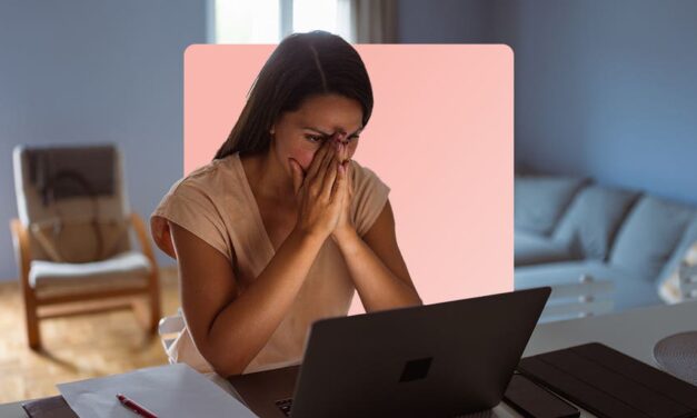 Survey: More than 1 in 3 Americans have faced a financial scam or fraud in the past year