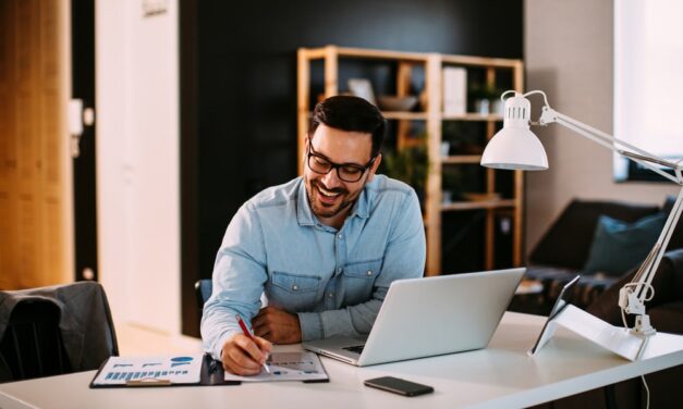 Telework Has Quietly Solved One of America’s Biggest Employment Challenges