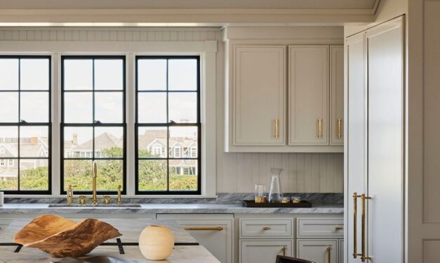 7 Paint Colors That Boost Your Home’s Real Estate Value