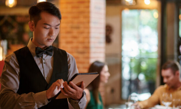 How Mobile Technology Can Drive Restaurant Efficiency While Reducing Staffing Shortages and Burnout