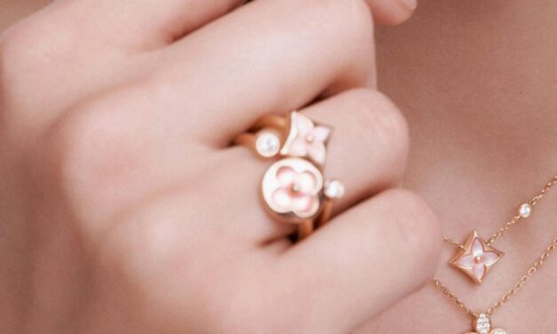 3 Dazzling Jewelry Launches to Upgrade Your Spring Wardrobe