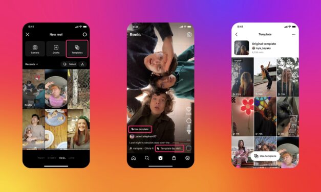 Instagram may spin off Reels into a separate app