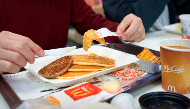 Popular restaurant chain unveils new spin-off concept after failure