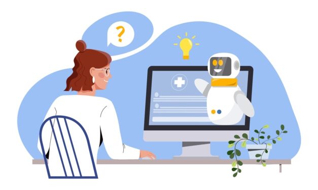 Microsoft Unveils First AI Assistant for Health Care Workers