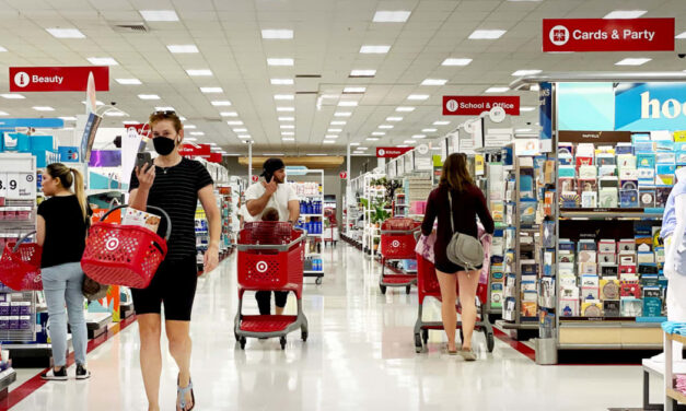 Walmart rival turns heads with genius retail partnership