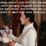 Leveling the Playing Field: Technology Gives Small Restaurants Big-Brand Advantages
