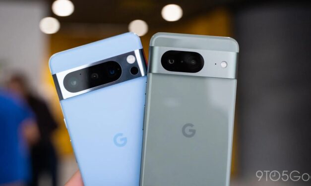 Pixel 8 smartphones seeing major $300 price drops today, plus unlocked Pixel 7 devices now starting from $299