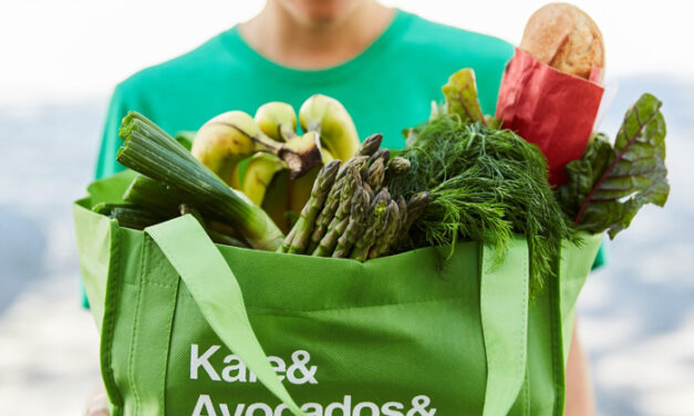 Instacart’s Shaky Forecast Raises Questions for the Future of Grocery Delivery