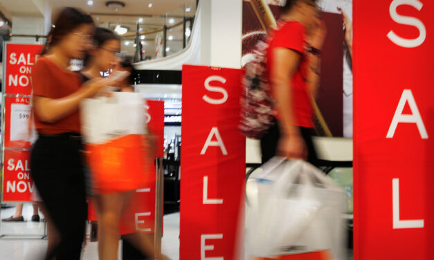 Walmart rival doubles down on key product line