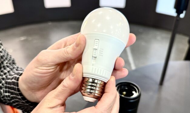 Home Depot just fixed the most annoying thing about replacing light bulbs — and I can’t believe it’s taken this long