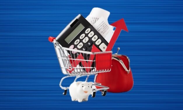 10 States Where Grocery Costs Are Hitting Families the Hardest