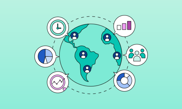 Social media demographics to inform your 2025 strategy