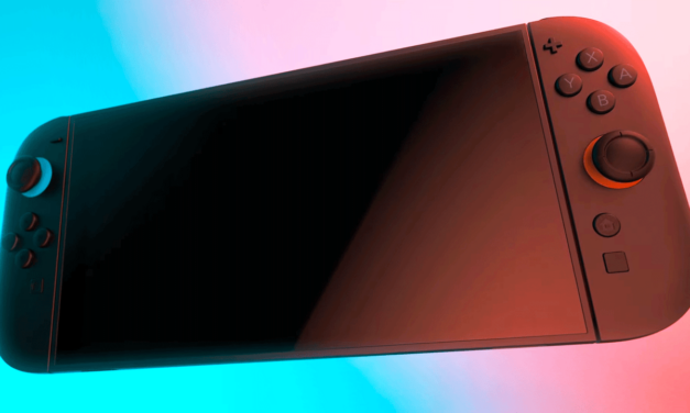 Nintendo Switch 2 Preorders Start April 2, According to Best Buy
