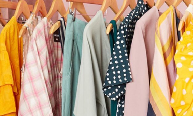 ThredUp: U.S. secondhand apparel sales to reach $74B by 2029