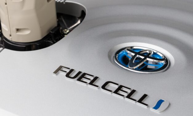 Goodbye Tesla – these fuel cells are already far superior in performance and are attracting the attention of the entire automotive industry