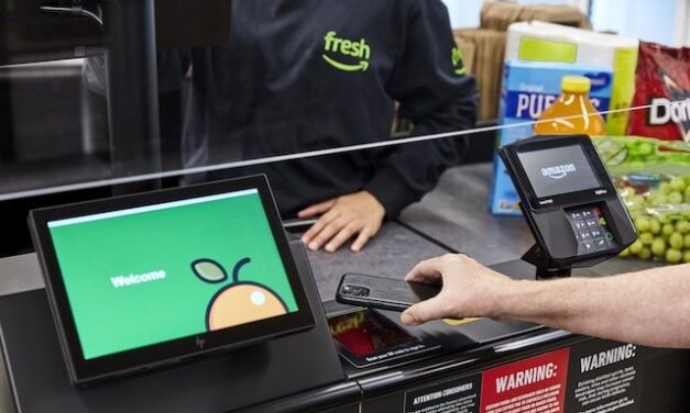 Bold move as Amazon shakes up physical retail strategy with Just Walk Out technology stalling in real world