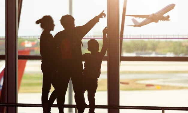 The state of family travel 2025: Trends, tips and top destinations