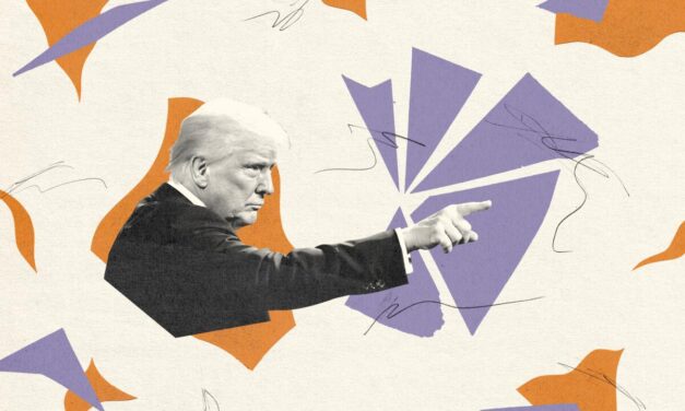 In Trump’s second term, Hollywood sweeps DEI efforts under the rug