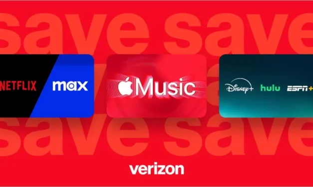 Verizon announces new savings & VIP benefits for customers who bring together Mobile & Home