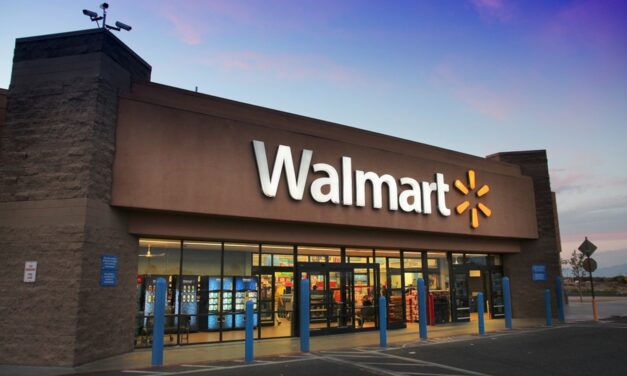 Walmart The Top Grocery Destination For U.S. Shoppers