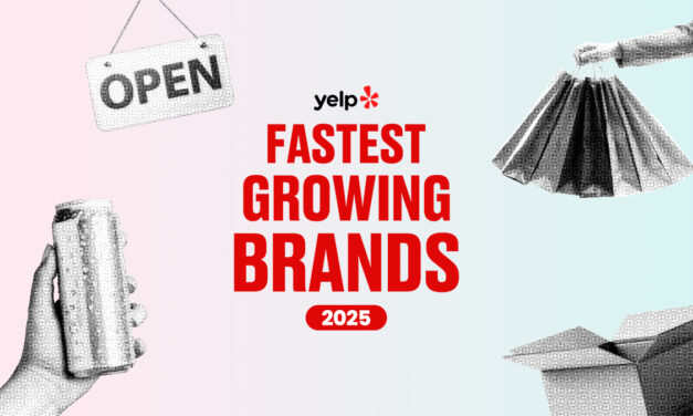 Value Leads the Way Among the Nation’s Fastest Growing Retailers and Restaurants