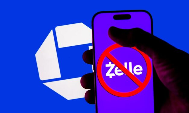 Chase Customers: Here’s What You Should Know About Its New Zelle Policy