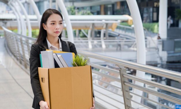 With labor market ‘on ice,’ job-hopping has lost its luster