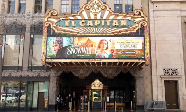 Disney’s ‘Snow White’ opens with a lackluster $43 million amid controversies, poor reviews
