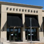 Share or comment on this article: Pottery Barn fans race to buy limited edition pieces from new collaboration