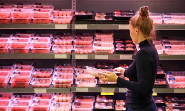 Eggs are now the 2nd most expensive source of protein – Here are 6 more affordable options