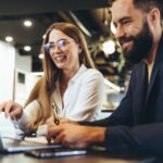 JPMorgan Chase and Walmart Introduce Embedded Finance for Marketplace Sellers