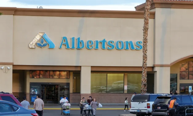 Pardon the Disruption: Kroger and Albertsons court filings detail epic power struggle over failed merger