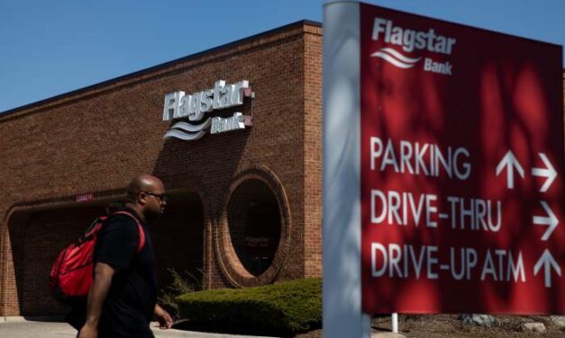Major national bank closing dozens of branches (locations revealed)