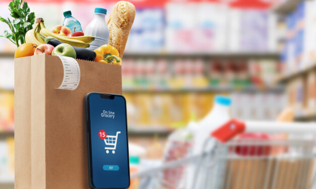 Avoid These Groceries At All Costs When Shopping Online