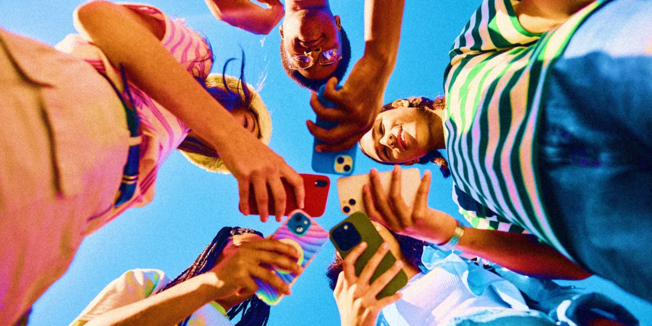 For Gen Z, viral videos are the new primetime