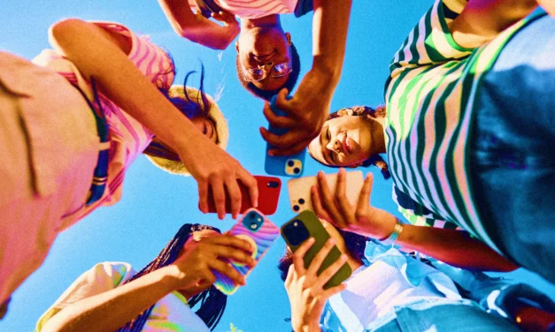 For Gen Z, viral videos are the new primetime