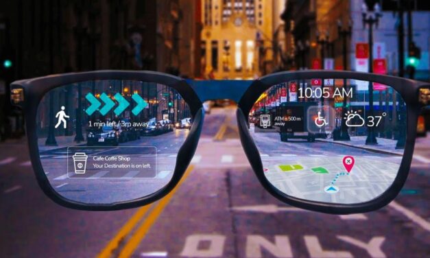 Apple Is Planning New Vision Pro Models and Rival to Meta Ray-Ban Glasses, Report Says