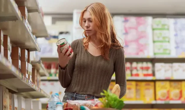 How Grocery Prices in 2025 Compare to 2024, According to Gen Z and Millennials