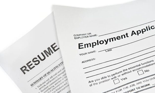 Job Seekers Demand Faster Application Process