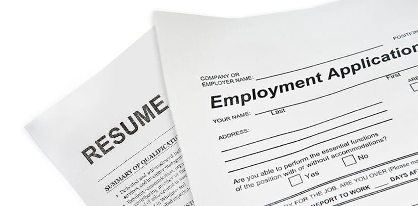 Job Seekers Demand Faster Application Process