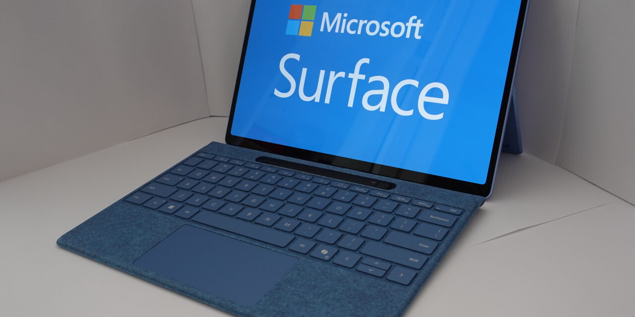Microsoft Clarifies Surface Pricing Amid Market Speculation