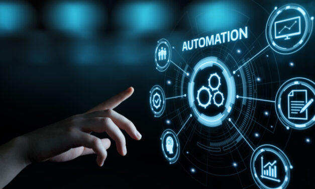 Automation Threatens 1 in 8 U.S. Jobs by 2025